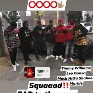 Meet your Posher, Shaheen